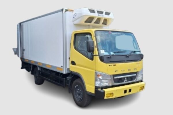 Box Pendingin Freezer