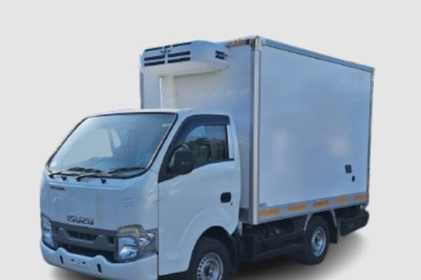Box Pendingin Freezer