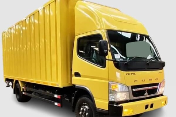 Box Besi