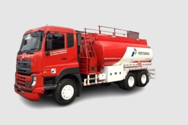 Tangki Pertamina